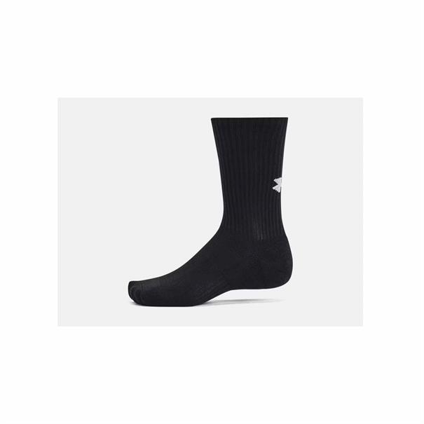 UNDER ARMOUR 1386311 TRAINING COTTON SOCK