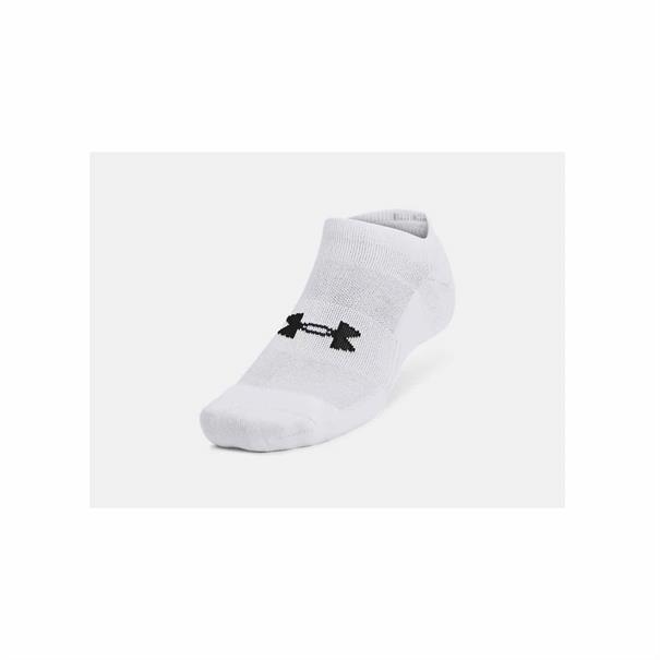 UNDER ARMOUR 1386313 TRAINING COTTON SOKKEN