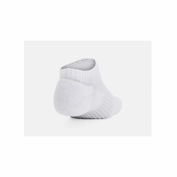 UNDER ARMOUR 1386313 TRAINING COTTON SOKKEN