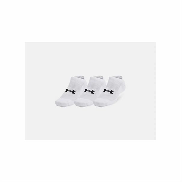 UNDER ARMOUR 1386313 TRAINING COTTON SOKKEN