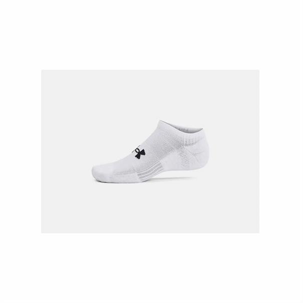UNDER ARMOUR 1386313 TRAINING COTTON SOKKEN