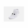 UNDER ARMOUR 1386313 TRAINING COTTON SOKKEN