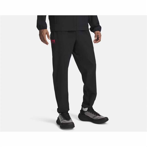 UNDER ARMOUR 1386557 VIBE WOVEN JOGGINGBROEK HEREN