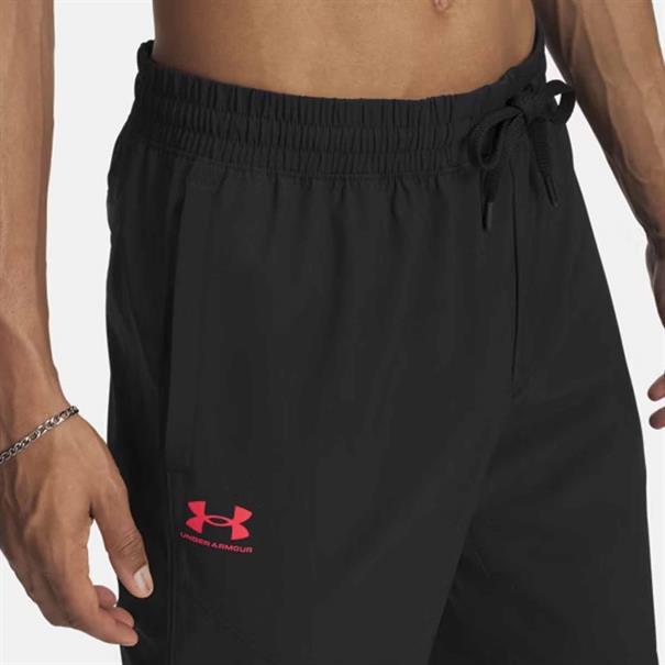 UNDER ARMOUR 1386557 VIBE WOVEN JOGGINGBROEK HEREN