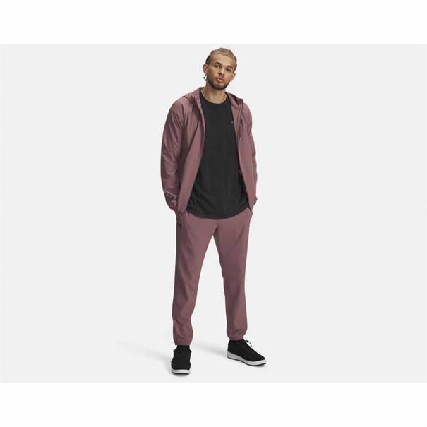 UNDER ARMOUR 1386557 VIBE WOVEN JOGGINGBROEK HEREN
