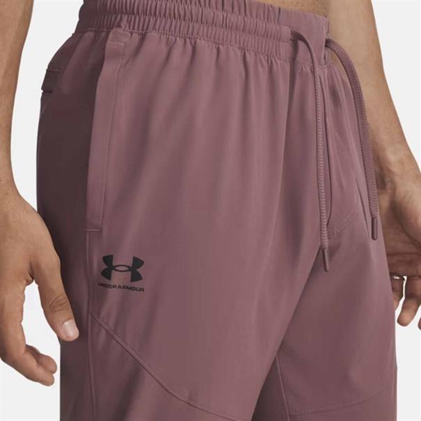 UNDER ARMOUR 1386557 VIBE WOVEN JOGGINGBROEK HEREN