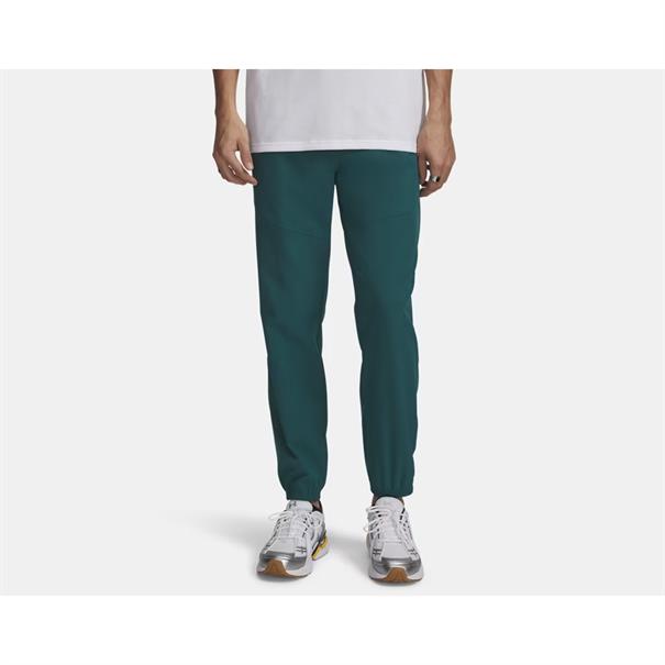 UNDER ARMOUR 1386557 VIBE WOVEN JOGGINGBROEK HEREN