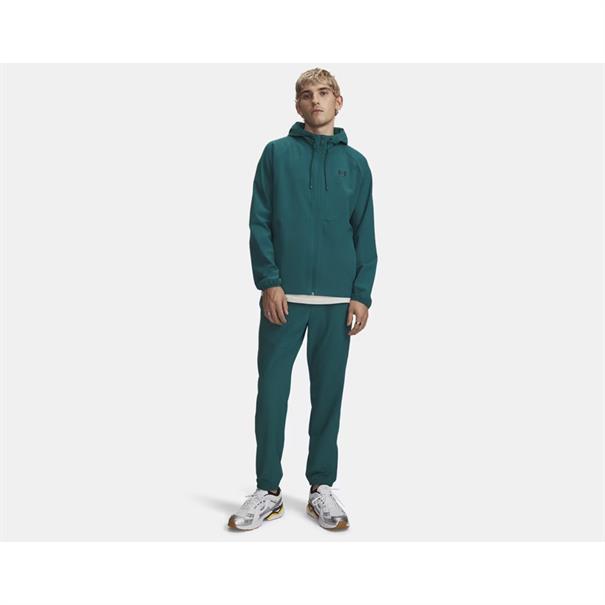 UNDER ARMOUR 1386557 VIBE WOVEN JOGGINGBROEK HEREN