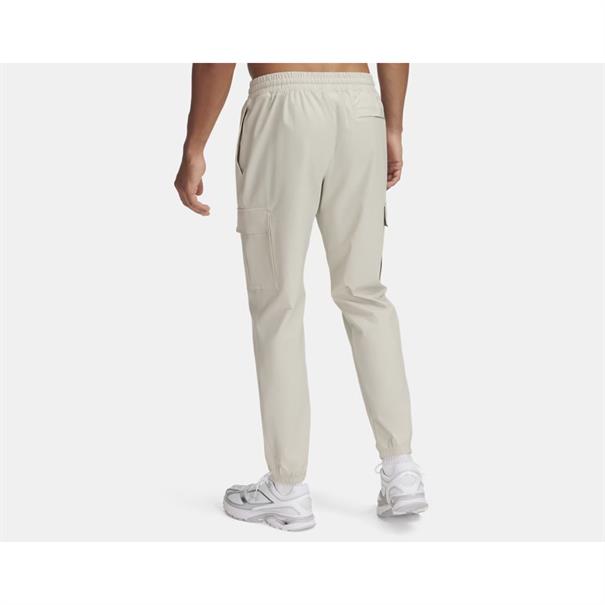 UNDER ARMOUR 1386558 VIBE WOVEN CARGO TRAININGSBROEK