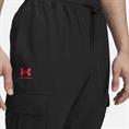 UNDER ARMOUR 1386558 VIBE WOVEN CARGO