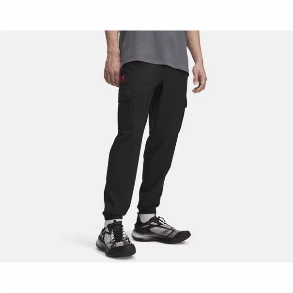 UNDER ARMOUR 1386558 VIBE WOVEN CARGO