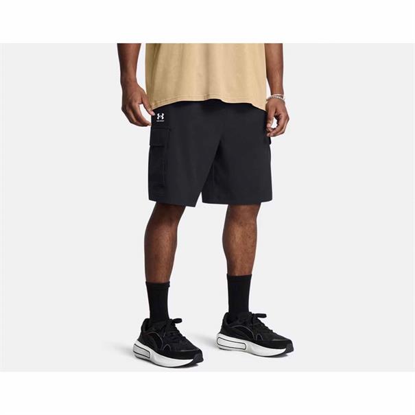 UNDER ARMOUR 1386560 CARGO VIBESHORT HEREN