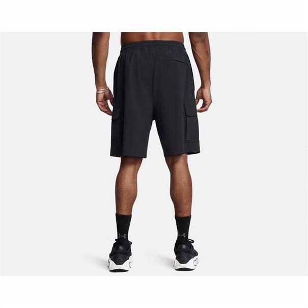 UNDER ARMOUR 1386560 CARGO VIBESHORT HEREN