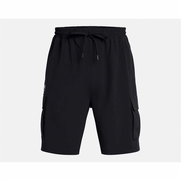 UNDER ARMOUR 1386560 CARGO VIBESHORT HEREN