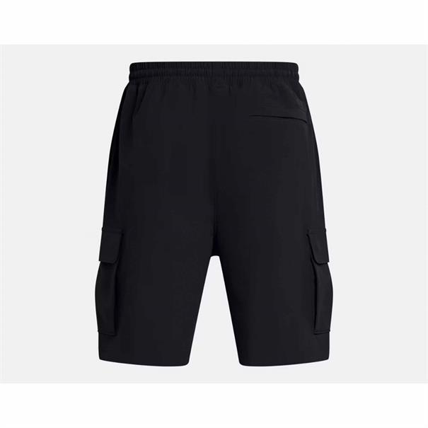 UNDER ARMOUR 1386560 CARGO VIBESHORT HEREN