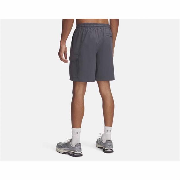 UNDER ARMOUR 1386560 CARGO VIBESHORT HEREN