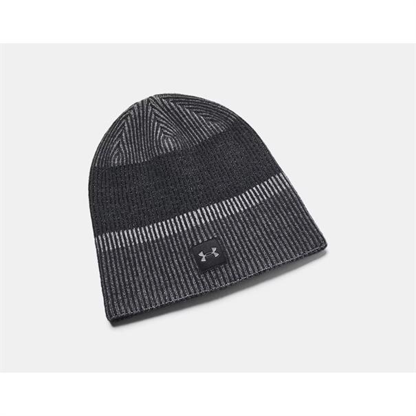 UNDER ARMOUR 1386648 REFLECTERENDE BEANIE