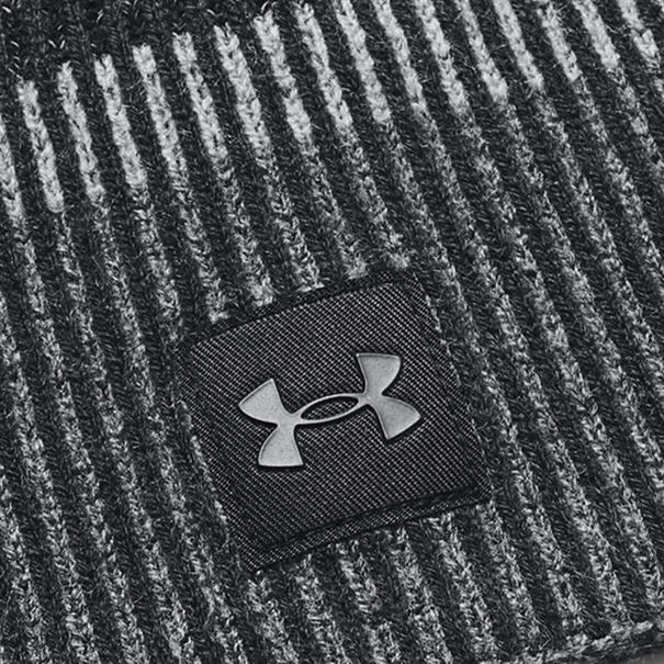 UNDER ARMOUR 1386648 REFLECTERENDE BEANIE