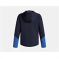 UNDER ARMOUR 1386687 UNSTOPPABLE FLEECE JACK KINDEREN