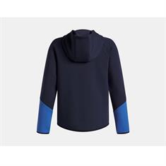 UNDER ARMOUR 1386687 UNSTOPPABLE FLEECE JACK KINDEREN