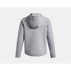 UNDER ARMOUR 1386687 UNSTOPPABLE FLEECE JACK KINDEREN