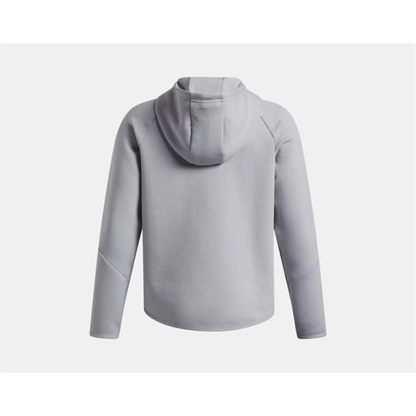 UNDER ARMOUR 1386687 UNSTOPPABLE FLEECE JACK KINDEREN