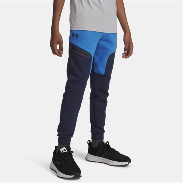 UNDER ARMOUR 1386689 UNSTOPPABLE JOGGINGBROEK KINDEREN