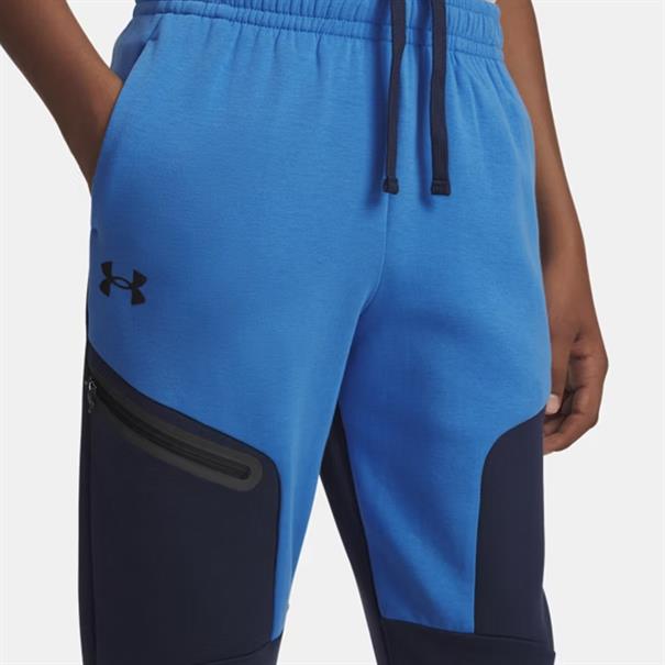 UNDER ARMOUR 1386689 UNSTOPPABLE JOGGINGBROEK KINDEREN