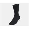 UNDER ARMOUR 1387058 6-PACK SOKKEN