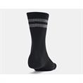 UNDER ARMOUR 1387058 6-PACK SOKKEN