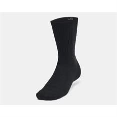 UNDER ARMOUR 1387058 6-PACK SOKKEN