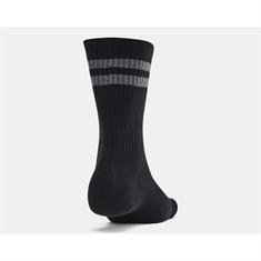 UNDER ARMOUR 1387058 6-PACK SOKKEN