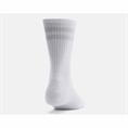 UNDER ARMOUR 1387058 6-PACK SPORTSOKKEN