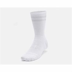 UNDER ARMOUR 1387058 6-PACK SPORTSOKKEN