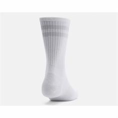 UNDER ARMOUR 1387058 6-PACK SPORTSOKKEN