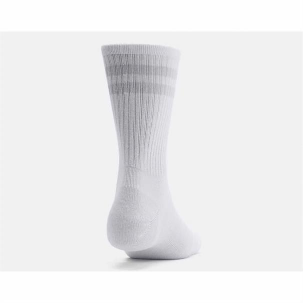 UNDER ARMOUR 1387058 6-PACK SPORTSOKKEN