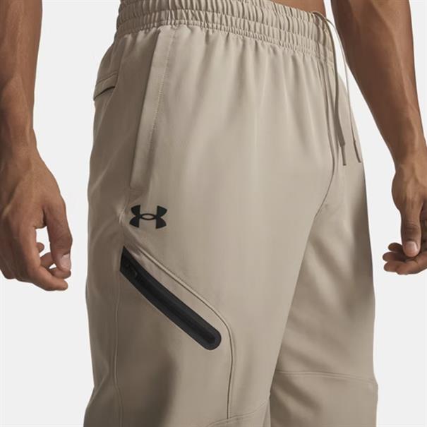 UNDER ARMOUR 1388823 UNSTOPPABLE JOGGINGBROEK HEREN