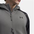UNDER ARMOUR 1389352 UNSTOPPABLE FLEECE HOODIE HEREN