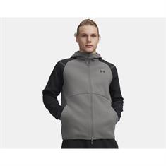 UNDER ARMOUR 1389352 UNSTOPPABLE FLEECE HOODIE HEREN