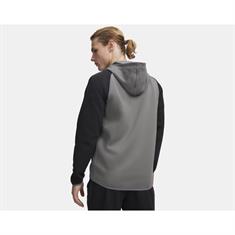 UNDER ARMOUR 1389352 UNSTOPPABLE FLEECE HOODIE HEREN