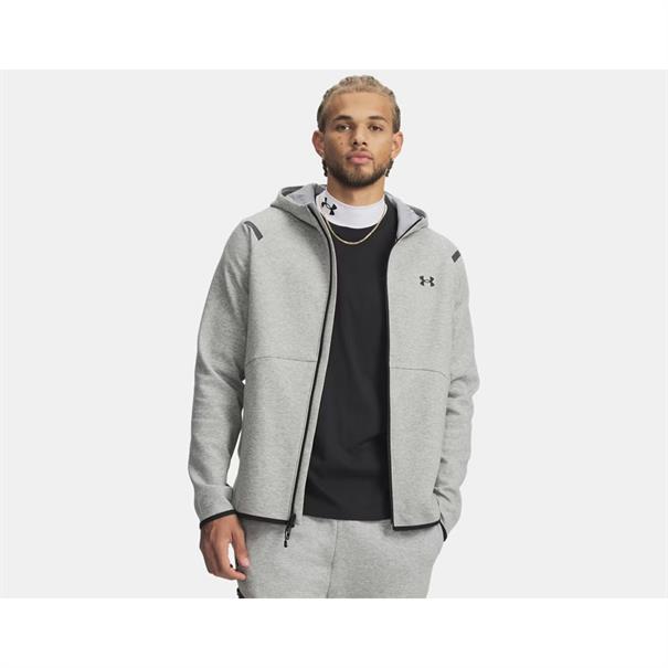 UNDER ARMOUR 1389352 UNSTOPPABLE FLEECE HOODIE HEREN