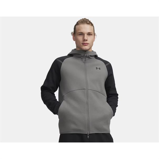 UNDER ARMOUR 1389352 UNSTOPPABLE FLEECE HOODIE HEREN