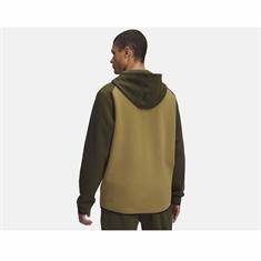 UNDER ARMOUR 1389352 UNSTOPPABLE FLEECE HOODIE