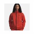UNDER ARMOUR 1389352 UNSTOPPABLE FLEECE JACKET MET VOLLEDIGE DEELRITS