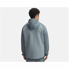 UNDER ARMOUR 1389352 UNSTOPPABLE FLEECE JACKET MET VOLLEDIGE DEELRITS