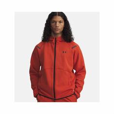 UNDER ARMOUR 1389352 UNSTOPPABLE FLEECE JACKET MET VOLLEDIGE DEELRITS