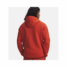 UNDER ARMOUR 1389352 UNSTOPPABLE FLEECE JACKET MET VOLLEDIGE DEELRITS