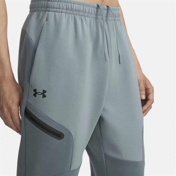 UNDER ARMOUR 1389353 JOGGINGBROEK UNSTOPPABLE FLEECE