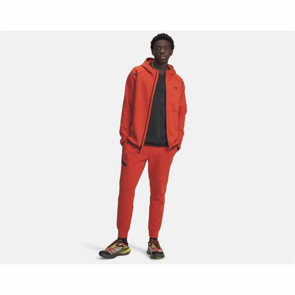 UNDER ARMOUR 1389353 JOGGINGBROEK UNSTOPPABLE FLEECE