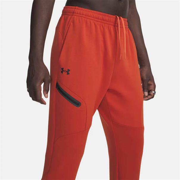 UNDER ARMOUR 1389353 JOGGINGBROEK UNSTOPPABLE FLEECE